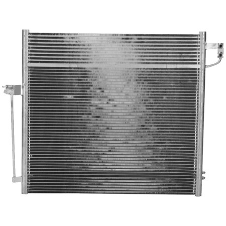 Gpd Condenser 4421C